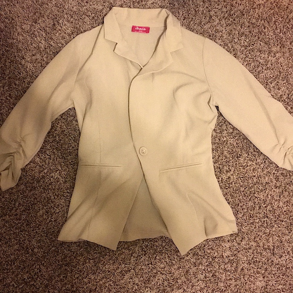 Coat